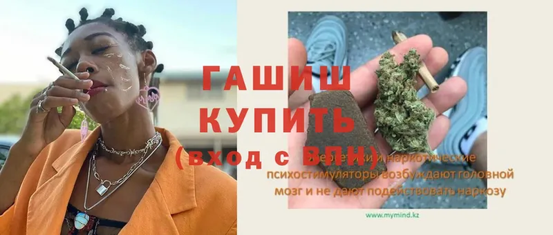 ГАШ Cannabis  Северская 